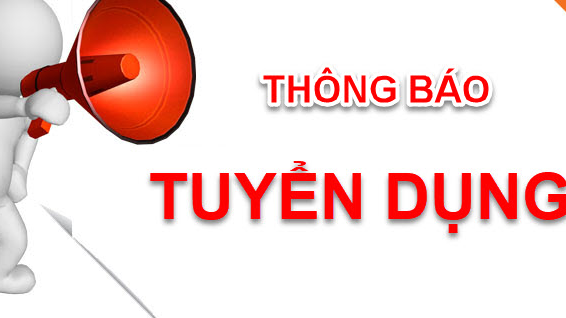 Thông báo tuyển dụng viên chức huyện Mỏ Cày Nam năm 2024