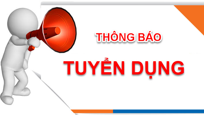 Thông báo tuyển dụng viên chức các đơn vị sự nghiệp công lập trực thuộc Sở Giáo dục và Đào tạo năm 2024