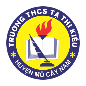 THCS Tạ Thị Kiều