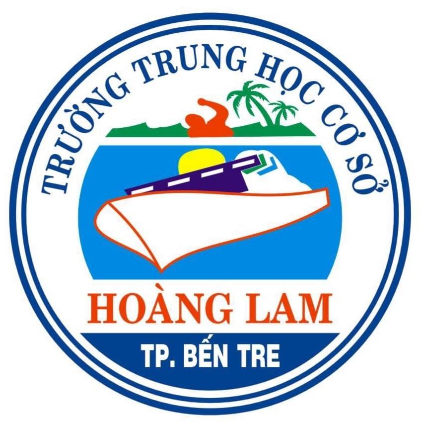 Trường Thcs Hoàng Lam