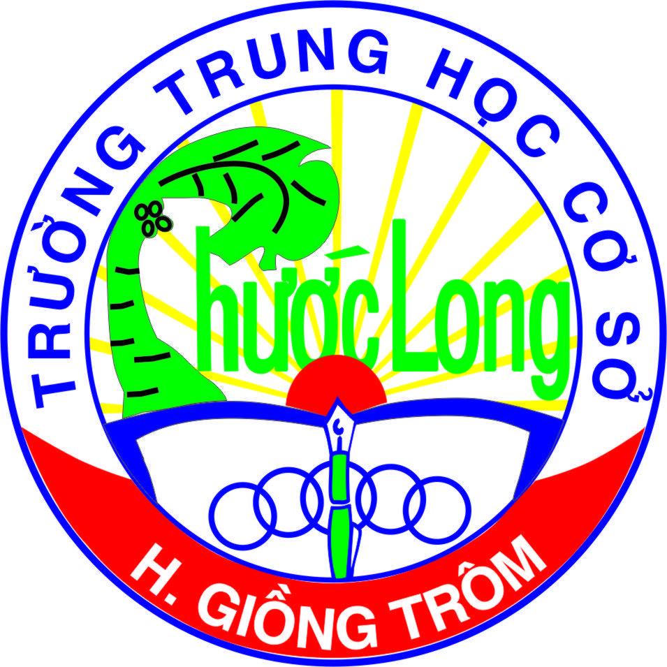 Trường THCS Phước Long