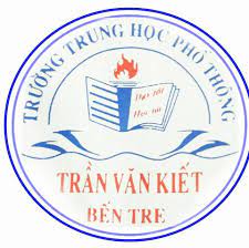 Trường THPT Trần Văn Kiết