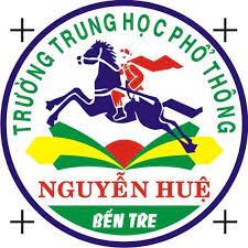 Trường THPT Nguyễn Huệ