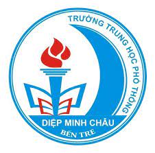 Trường THPT Diệp Minh Châu