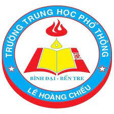 Trường THPT Lê Hoàng Chiếu