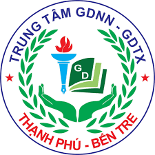 Trung tâm GDNN-GDTX Thạnh Phú